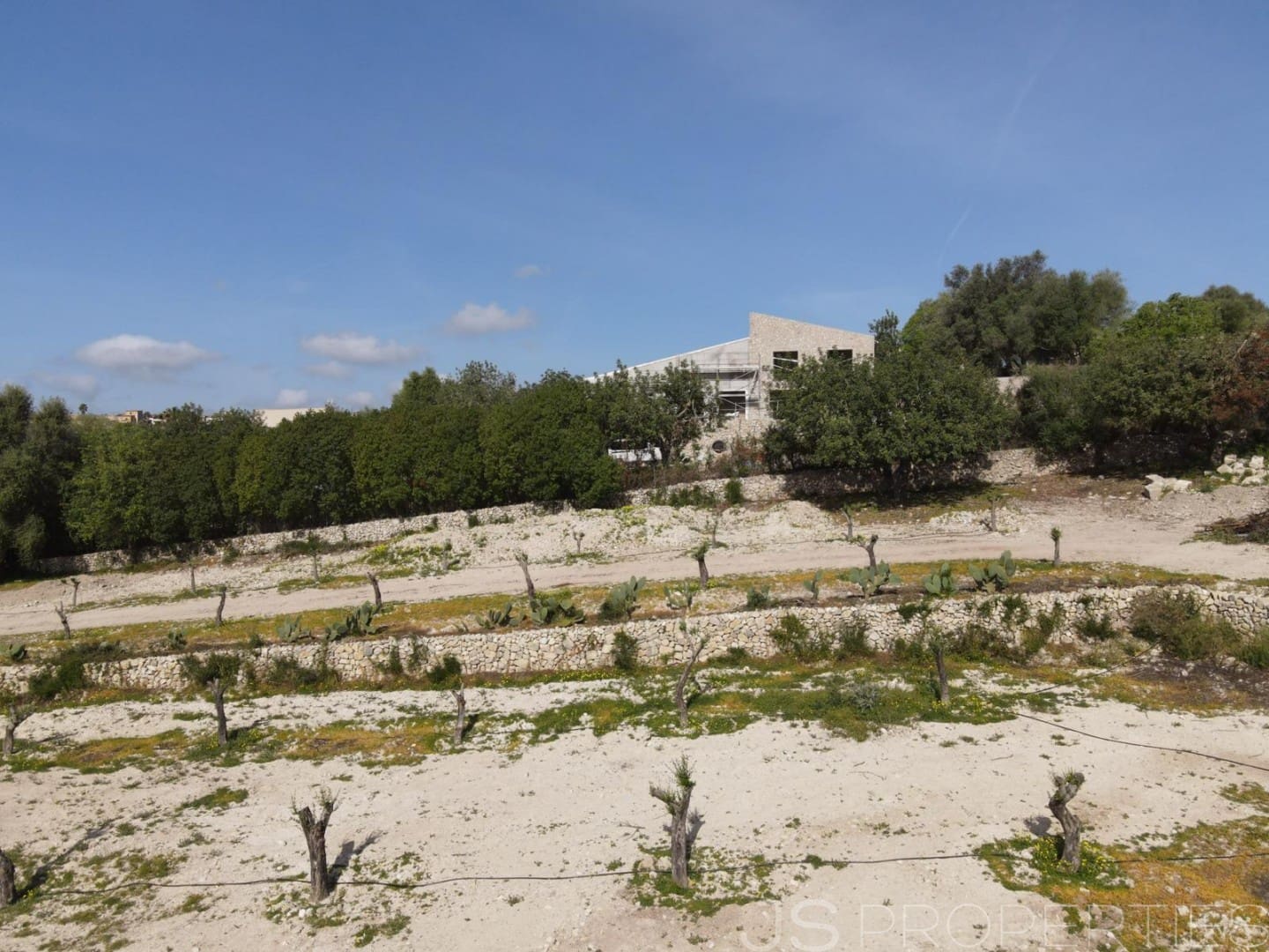 4 Zimmer Villa zu verkaufen in Maria de la Salud / Maria de la Salut - 3.500.000 € (Ref: 9802925)