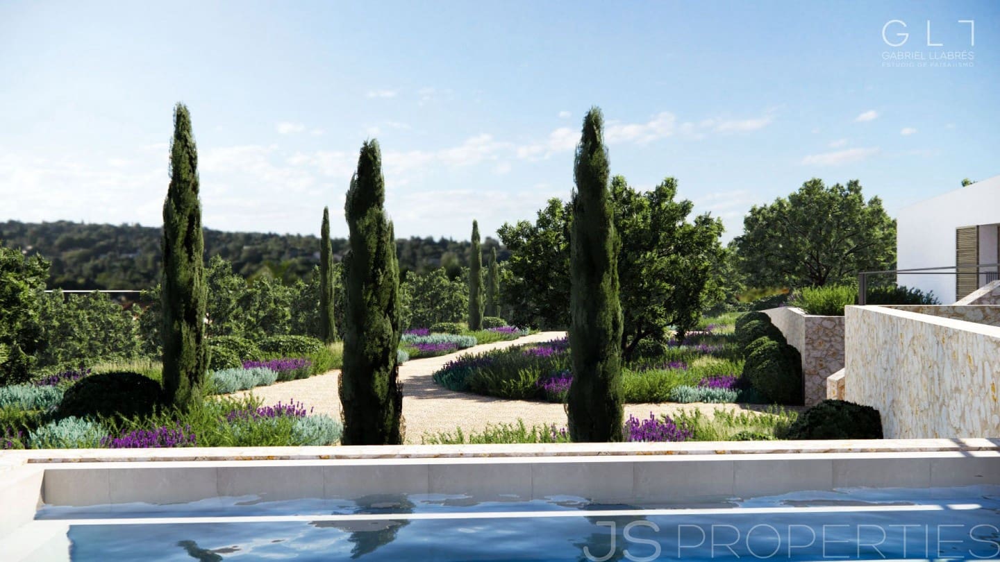 4 Zimmer Villa zu verkaufen in Maria de la Salud / Maria de la Salut - 3.500.000 € (Ref: 9802925)