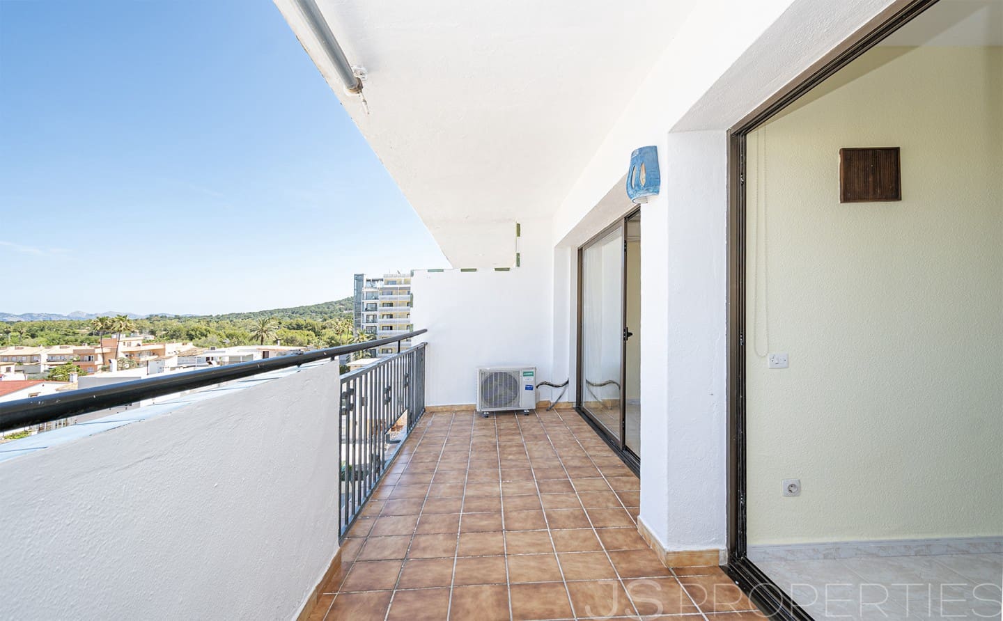 1 bedroom Apartment for sale in Alcudia - € 210,000 (Ref: 9807053)