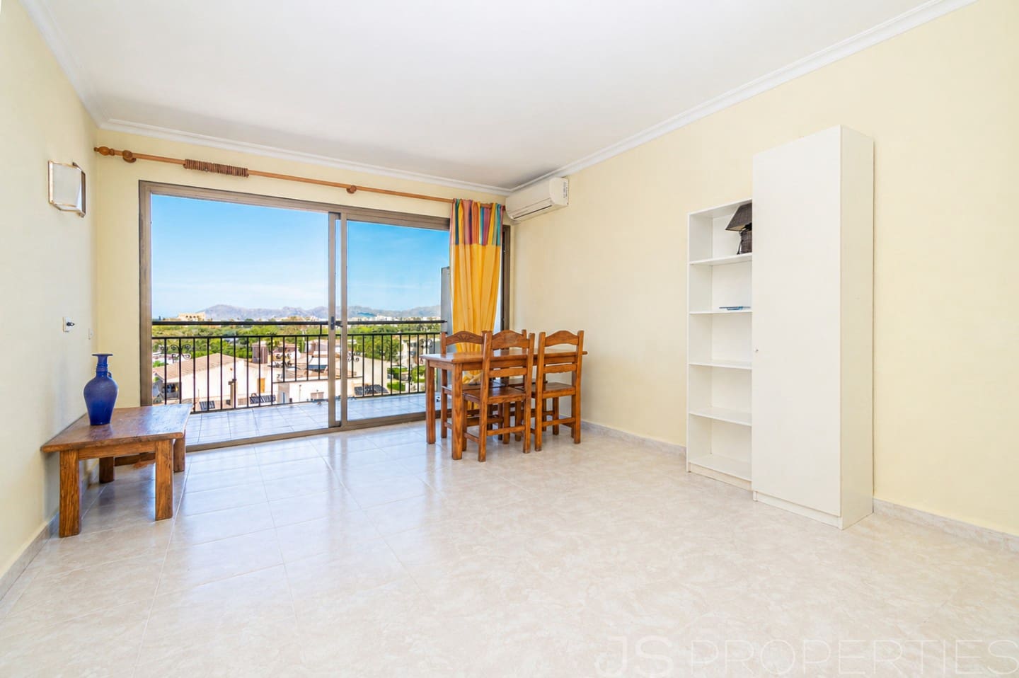 1 bedroom Apartment for sale in Alcudia - € 210,000 (Ref: 9807053)