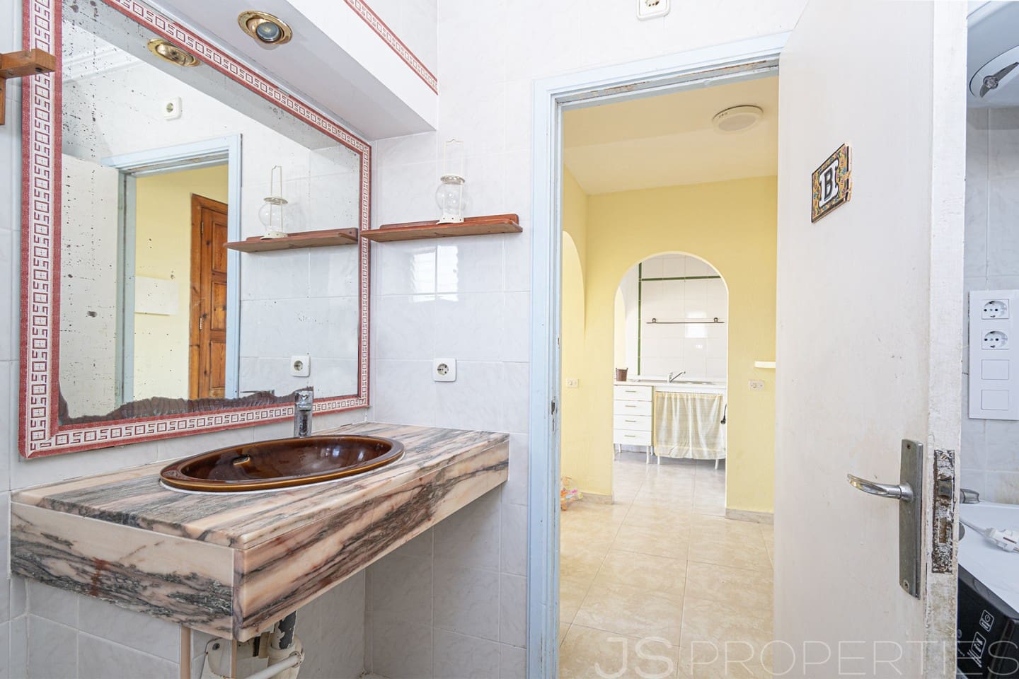 1 bedroom Apartment for sale in Alcudia - € 210,000 (Ref: 9807053)