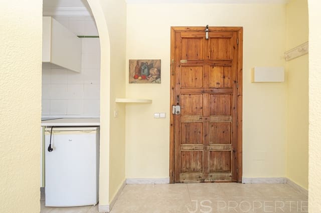 1 bedroom Apartment for sale in Puerto de Alcudia, Alcúdia - € 210,000 (Ref: 9807053)