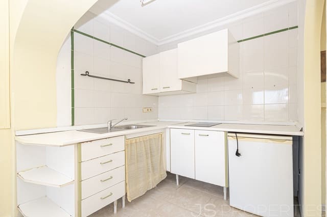 1 bedroom Apartment for sale in Puerto de Alcudia, Alcúdia - € 210,000 (Ref: 9807053)