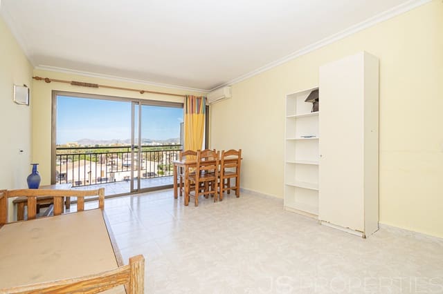 1 bedroom Apartment for sale in Puerto de Alcudia, Alcúdia - € 210,000 (Ref: 9807053)