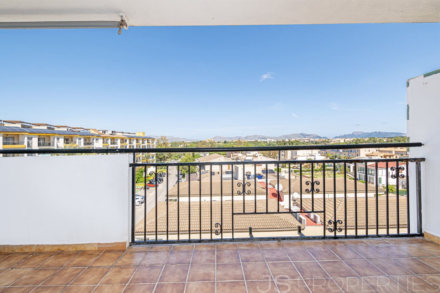 1 bedroom Apartment for sale in Alcudia - € 210,000 (Ref: 9807053)