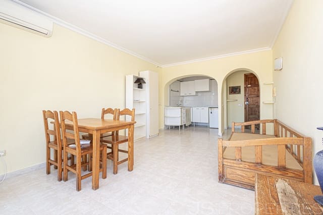 1 bedroom Apartment for sale in Puerto de Alcudia, Alcúdia - € 210,000 (Ref: 9807053)