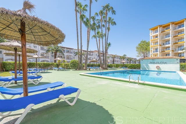 1 bedroom Apartment for sale in Puerto de Alcudia, Alcúdia - € 210,000 (Ref: 9807053)