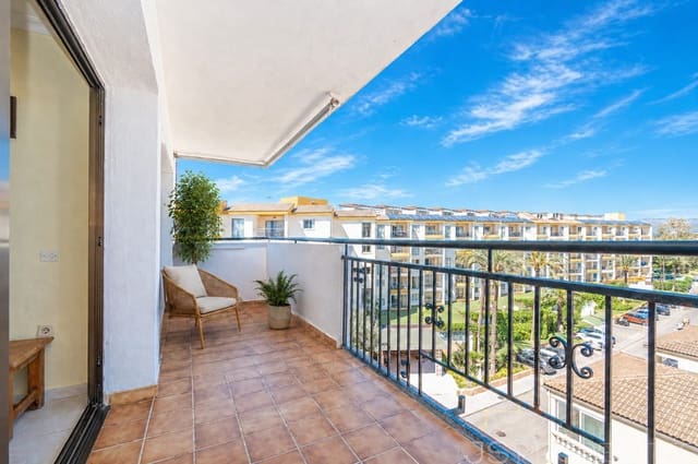 1 bedroom Apartment for sale in Puerto de Alcudia, Alcúdia - € 210,000 (Ref: 9807053)