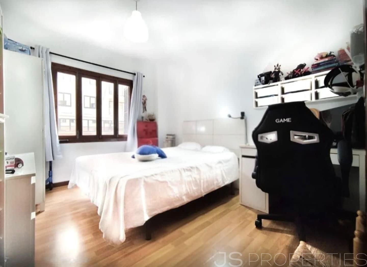 4 bedroom Apartment for sale in Palma de Mallorca - € 750,000 (Ref: 9807384)