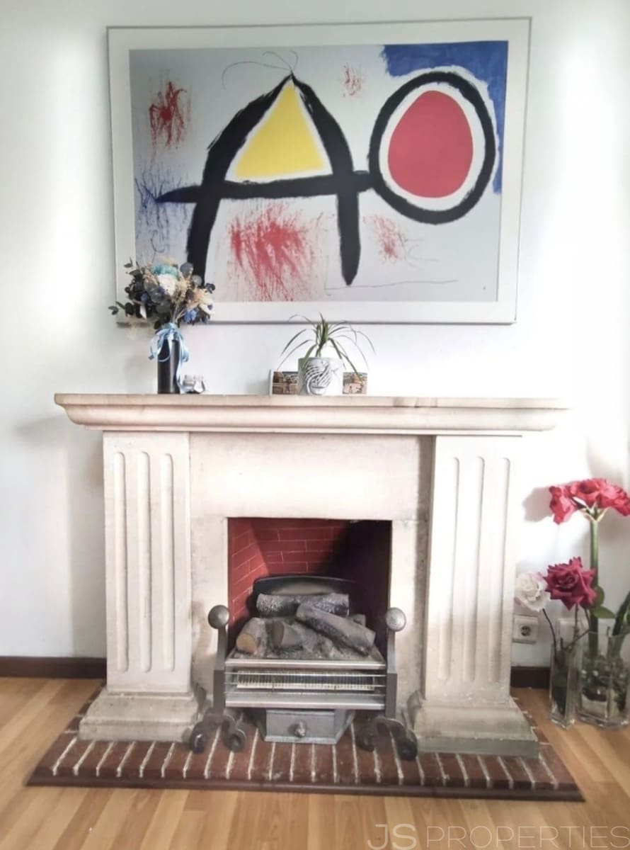 4 bedroom Apartment for sale in Palma de Mallorca - € 750,000 (Ref: 9807384)