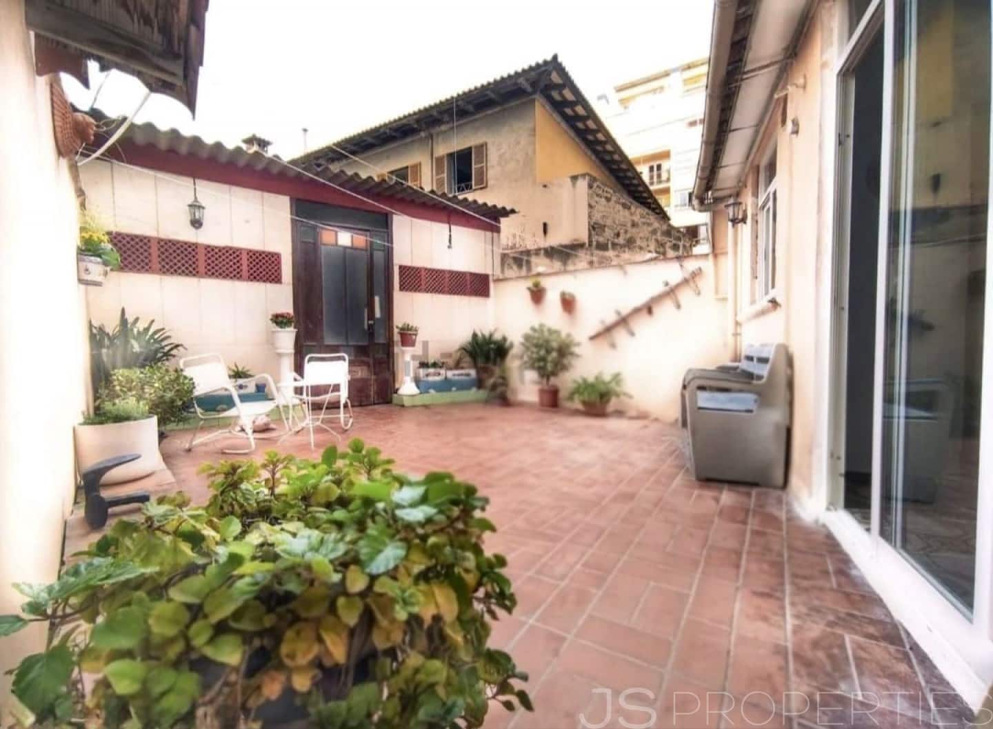 4 bedroom Apartment for sale in Palma de Mallorca - € 750,000 (Ref: 9807384)