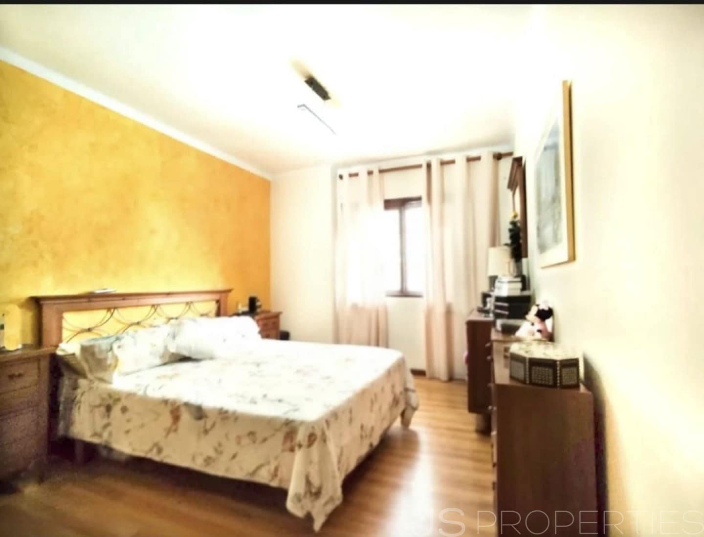 4 bedroom Apartment for sale in Palma de Mallorca - € 750,000 (Ref: 9807384)