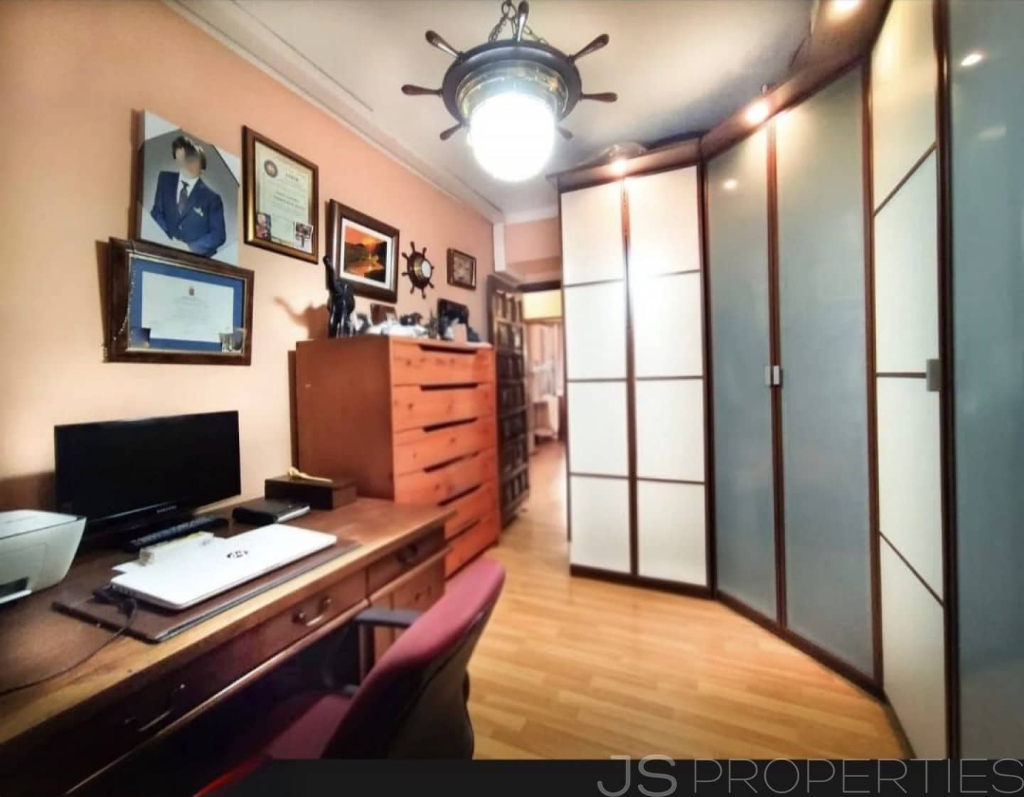 4 bedroom Apartment for sale in Palma de Mallorca - € 750,000 (Ref: 9807384)