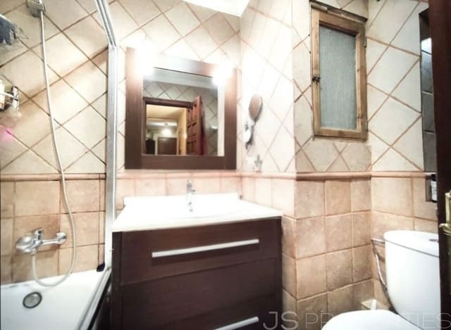 4 bedroom Apartment for sale in Foners, Palma de Mallorca - € 750,000 (Ref: 9807384)