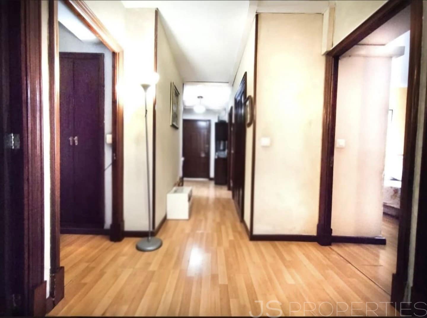 4 bedroom Apartment for sale in Palma de Mallorca - € 750,000 (Ref: 9807384)