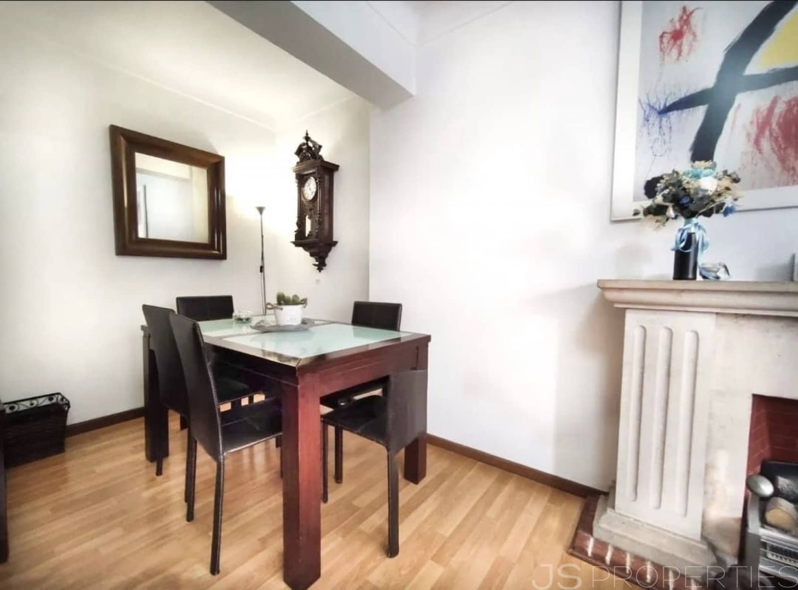 4 bedroom Apartment for sale in Palma de Mallorca - € 750,000 (Ref: 9807384)