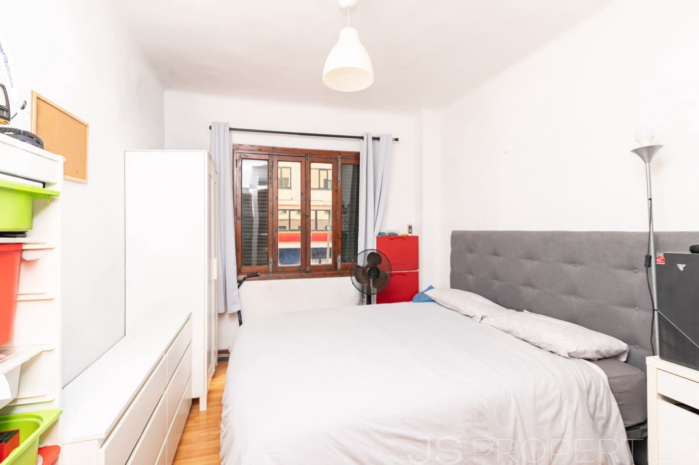 4 bedroom Apartment for sale in Palma de Mallorca - € 750,000 (Ref: 9807384)