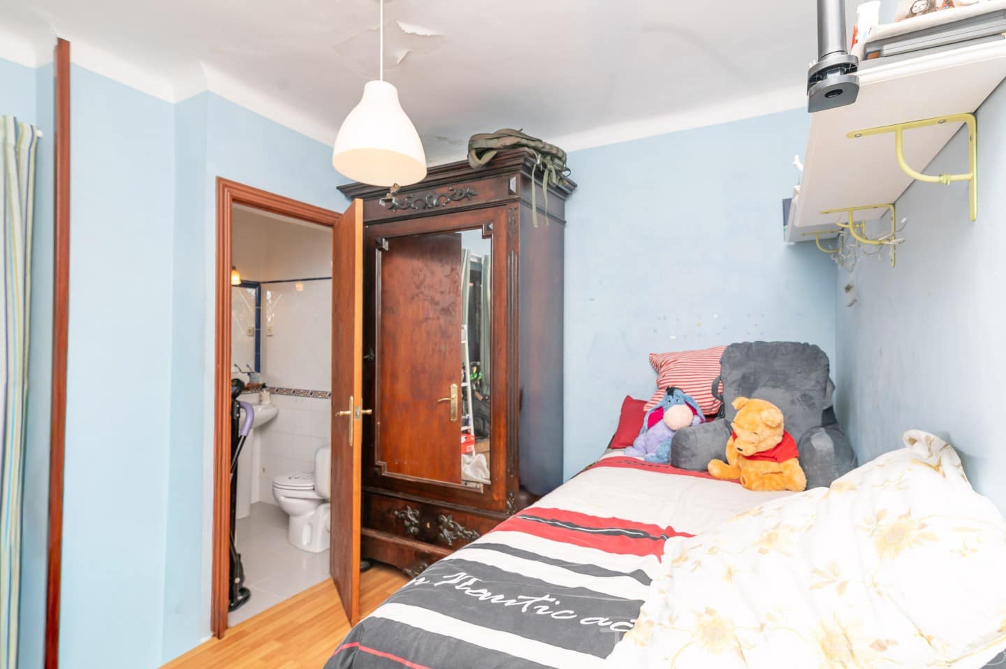 4 bedroom Apartment for sale in Palma de Mallorca - € 750,000 (Ref: 9807384)
