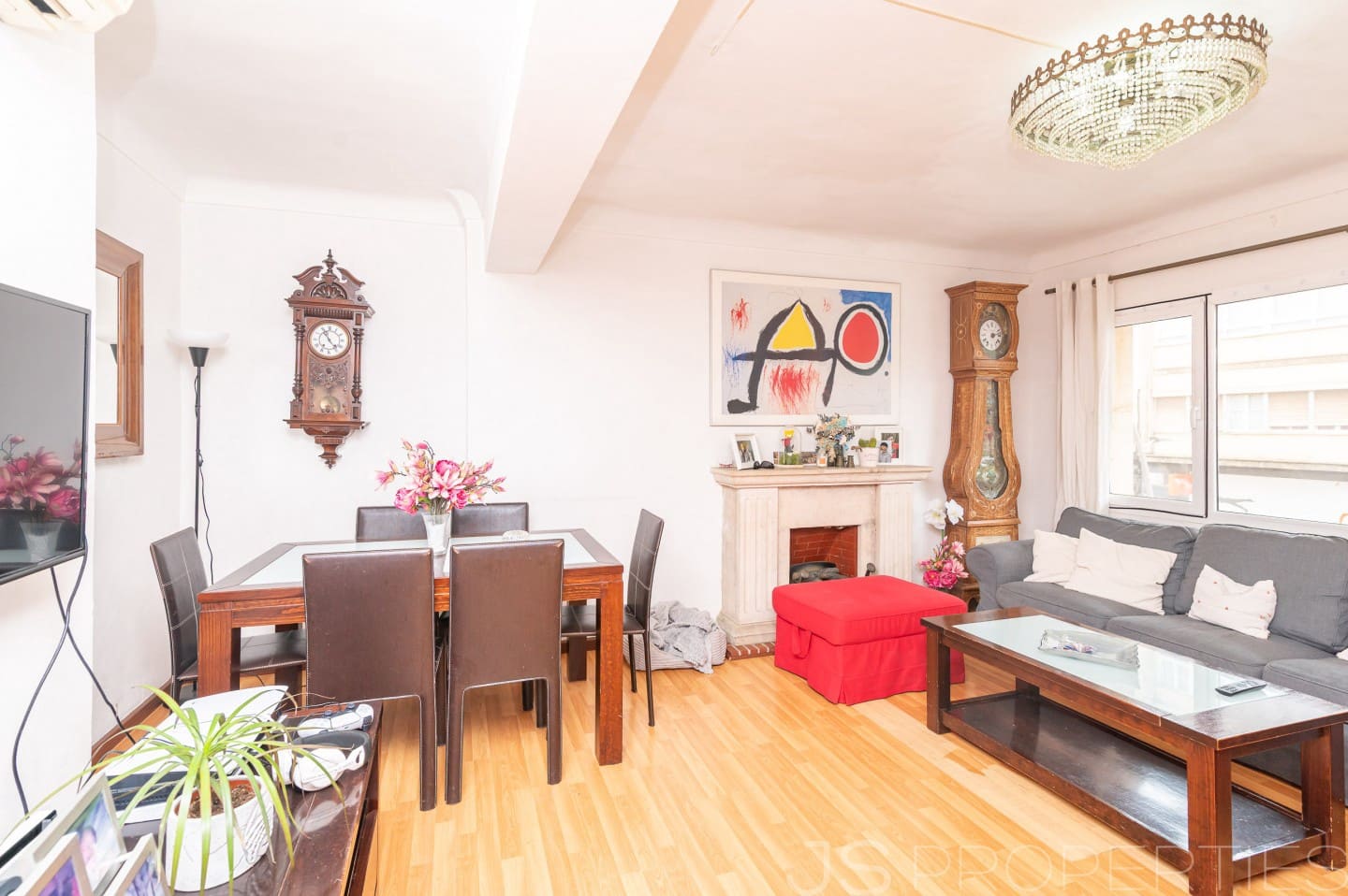 4 bedroom Apartment for sale in Palma de Mallorca - € 750,000 (Ref: 9807384)