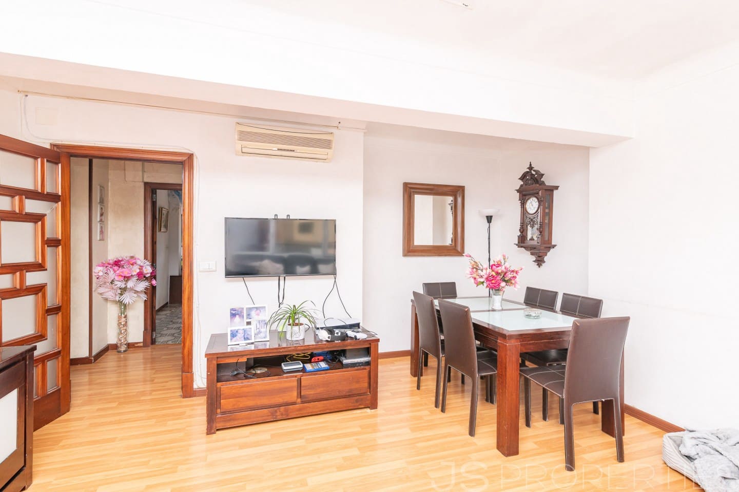4 bedroom Apartment for sale in Palma de Mallorca - € 750,000 (Ref: 9807384)
