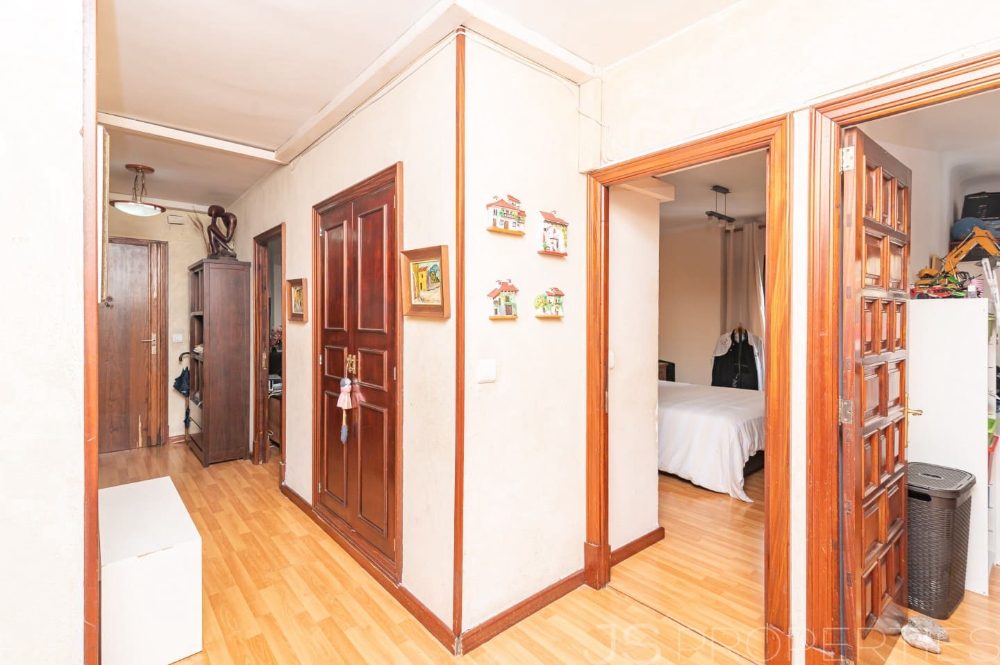 4 bedroom Apartment for sale in Palma de Mallorca - € 750,000 (Ref: 9807384)