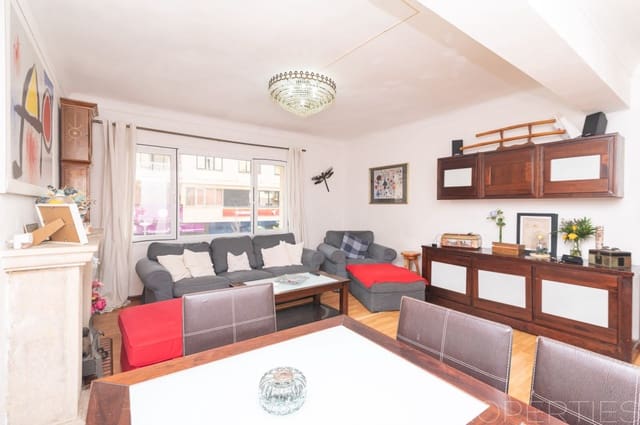 4 Zimmer Apartment zu verkaufen in Foners, Palma de Mallorca - 750.000 € (Ref: 9807384)