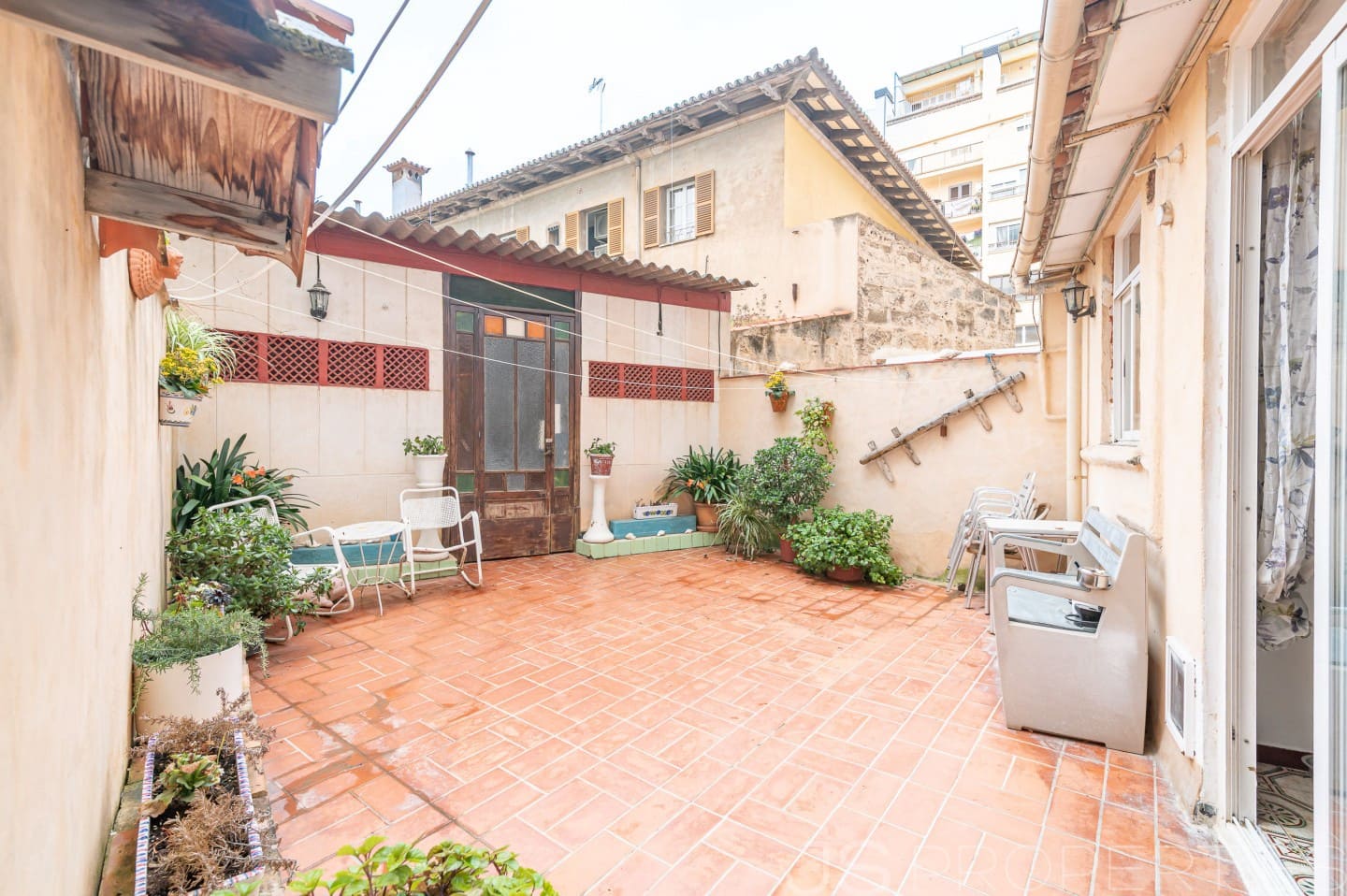 4 bedroom Apartment for sale in Palma de Mallorca - € 750,000 (Ref: 9807384)
