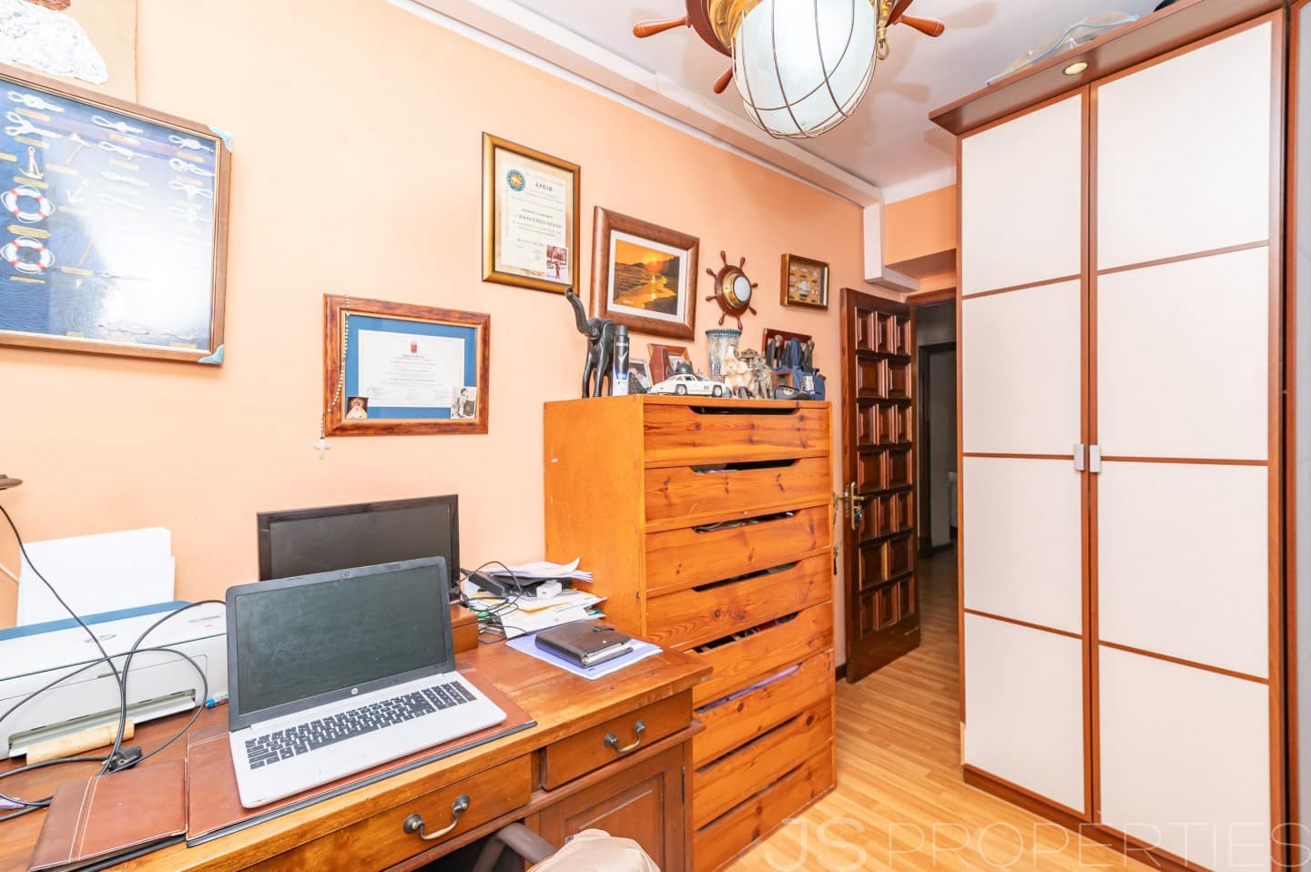 4 bedroom Apartment for sale in Palma de Mallorca - € 750,000 (Ref: 9807384)