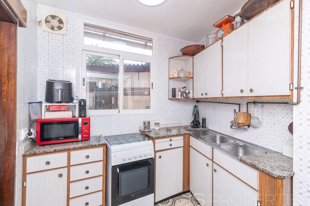 4 Zimmer Apartment zu verkaufen in Foners, Palma de Mallorca - 750.000 € (Ref: 9807384)