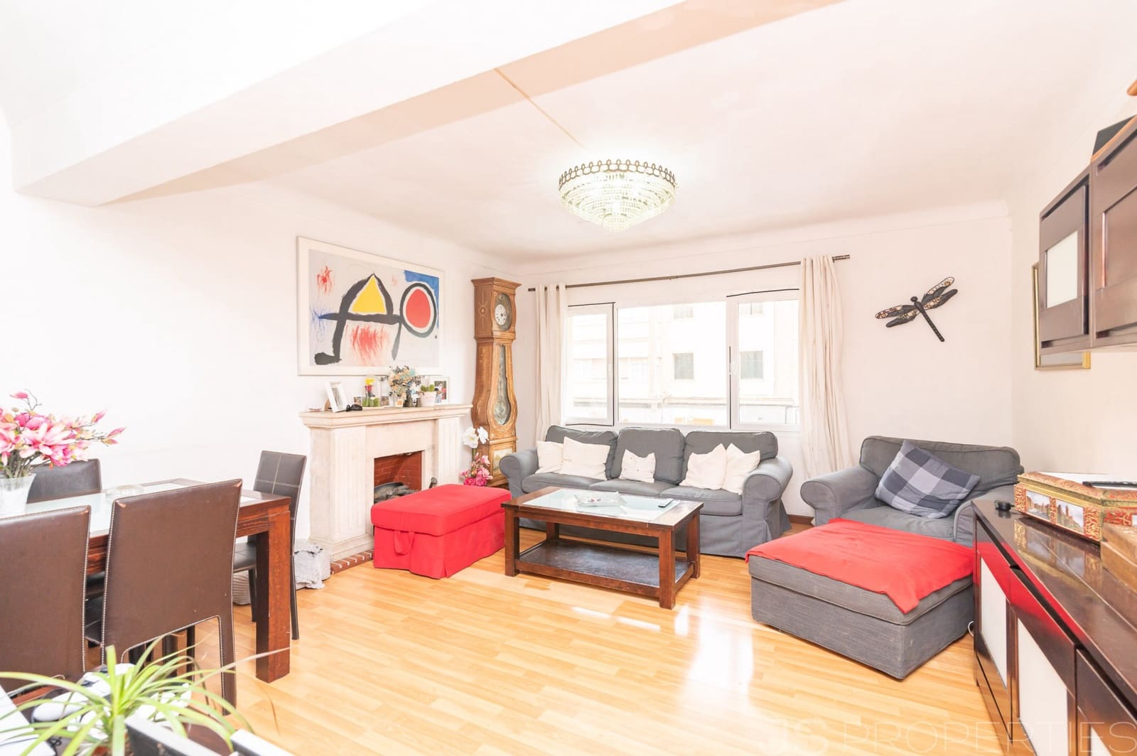 4 bedroom Apartment for sale in Palma de Mallorca - € 750,000 (Ref: 9807384)