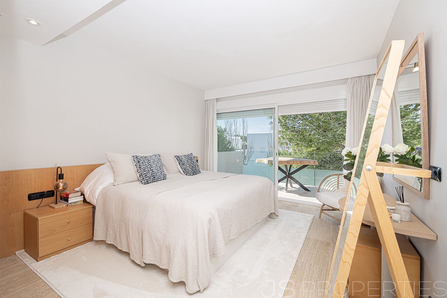 4 sovrum Lägenhet till salu i Pollensa / Pollenca - 2 475 000 € (Ref: 9807402)