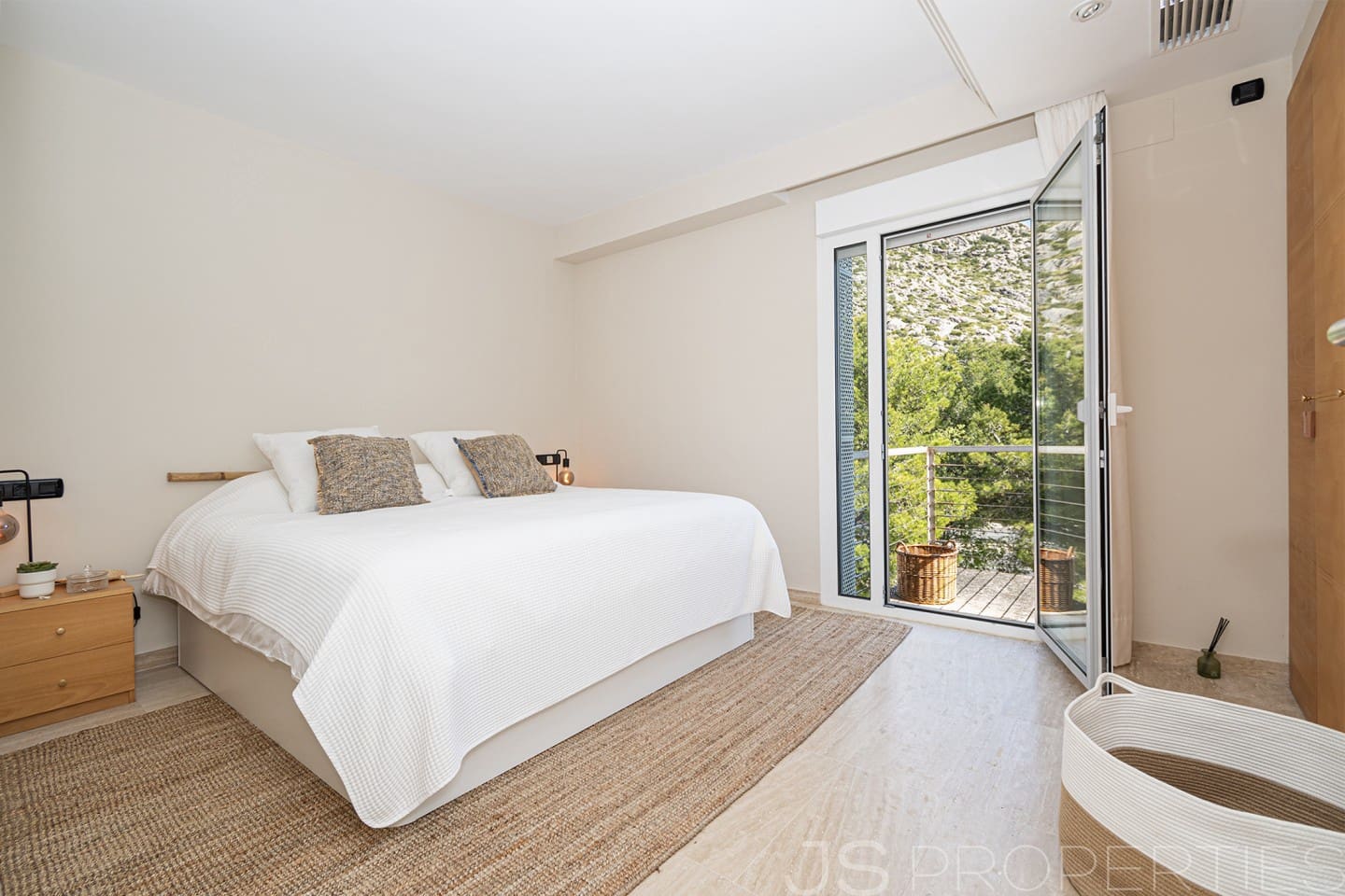 4 sovrum Lägenhet till salu i Pollensa / Pollenca - 2 475 000 € (Ref: 9807402)