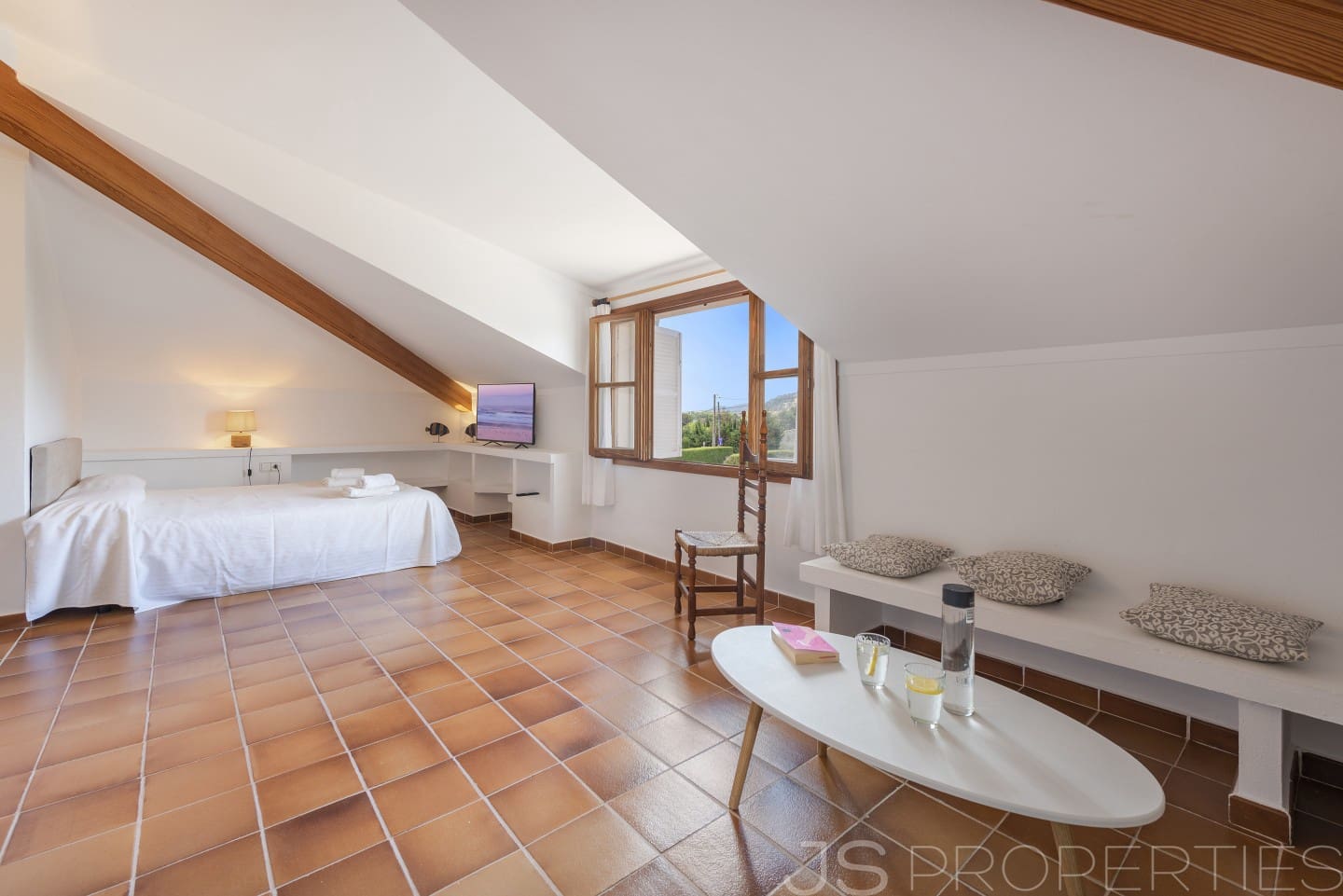 3 makuuhuone Huvila myytävänä paikassa Pollensa / Pollenca - 1 800 000 € (Ref: 9814669)