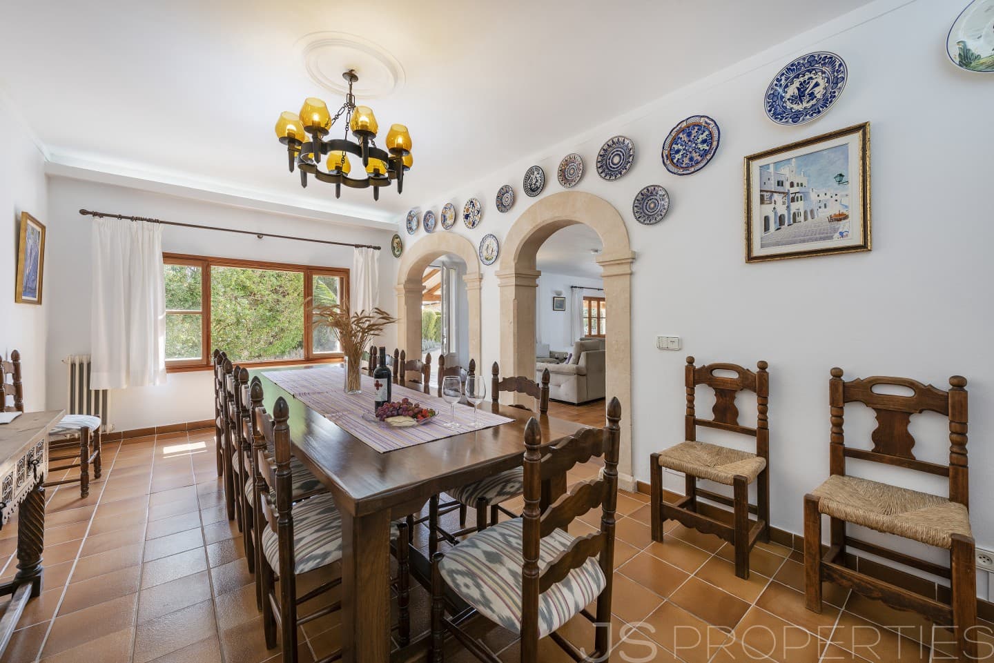 3 makuuhuone Huvila myytävänä paikassa Pollensa / Pollenca - 1 800 000 € (Ref: 9814669)