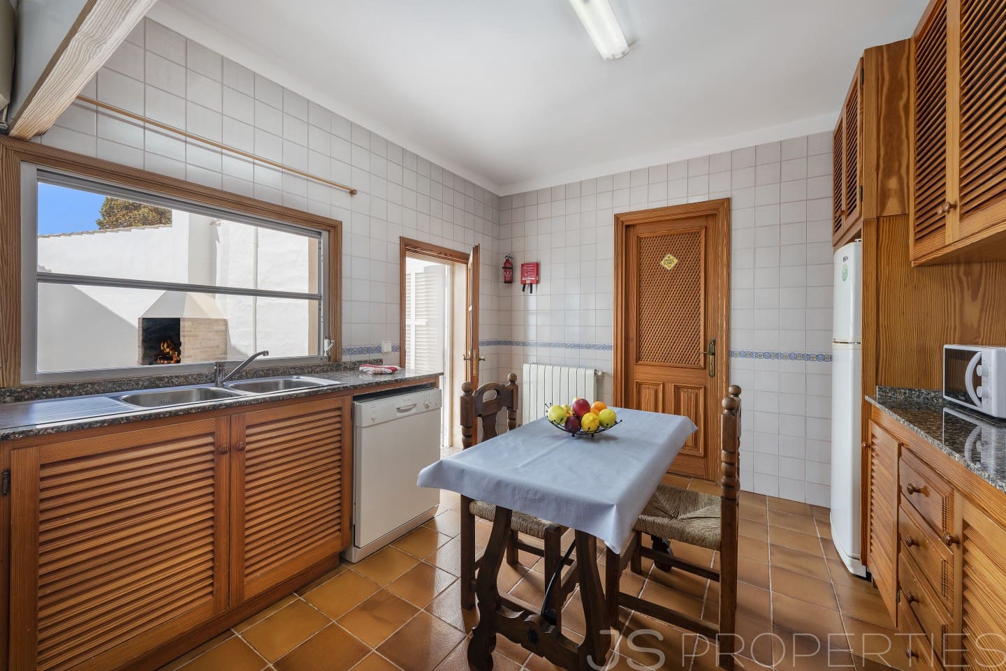 3 makuuhuone Huvila myytävänä paikassa Pollensa / Pollenca - 1 800 000 € (Ref: 9814669)
