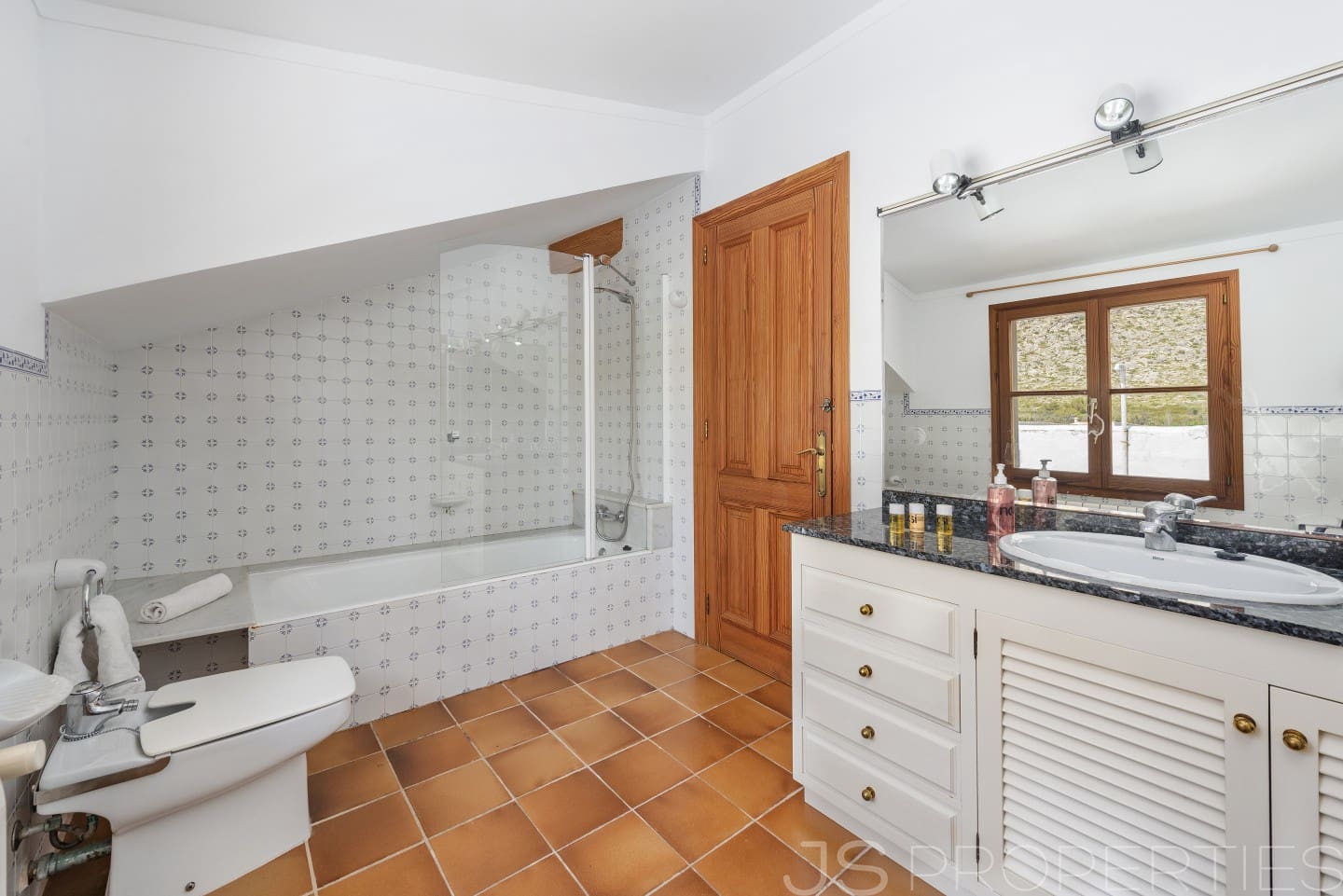 3 makuuhuone Huvila myytävänä paikassa Pollensa / Pollenca - 1 800 000 € (Ref: 9814669)