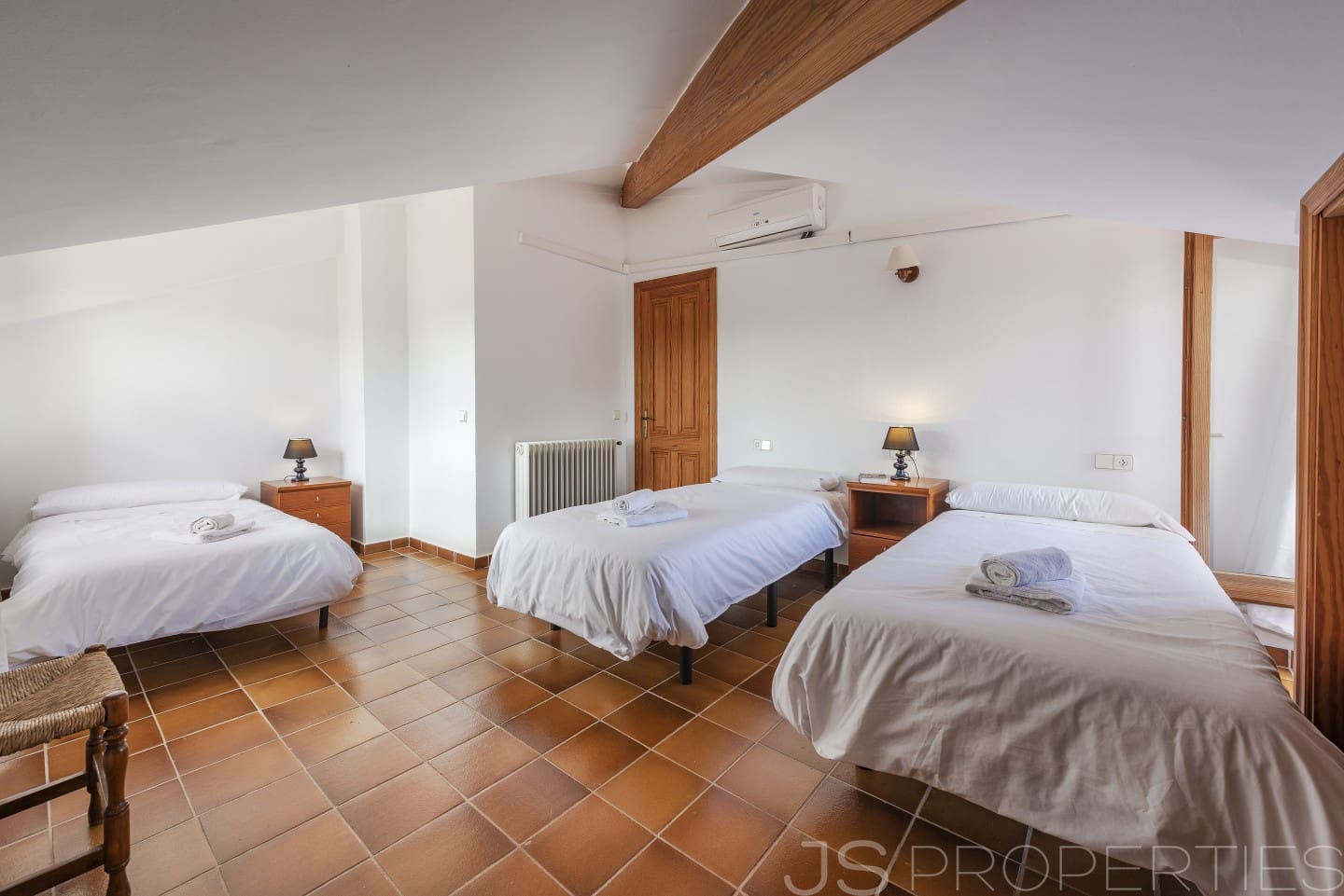 3 makuuhuone Huvila myytävänä paikassa Pollensa / Pollenca - 1 800 000 € (Ref: 9814669)