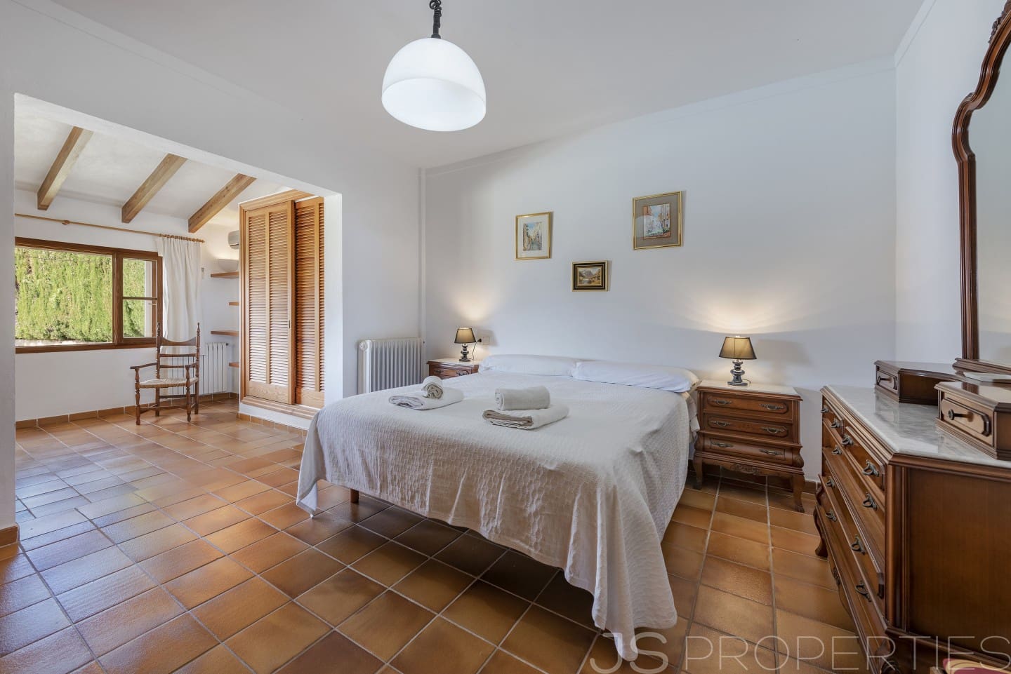 3 makuuhuone Huvila myytävänä paikassa Pollensa / Pollenca - 1 800 000 € (Ref: 9814669)