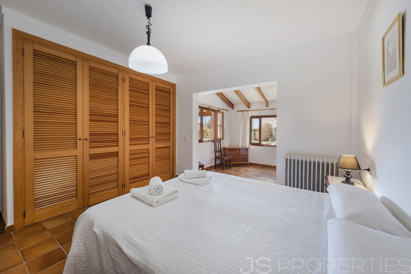 3 makuuhuone Huvila myytävänä paikassa Pollensa / Pollenca - 1 800 000 € (Ref: 9814669)