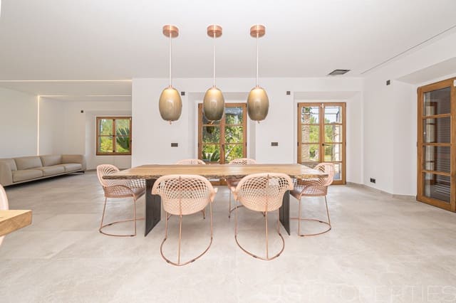 3 slaapkamer Villa te koop in Pollensa / Pollença - € 3.495.000 (Ref: 9815087)
