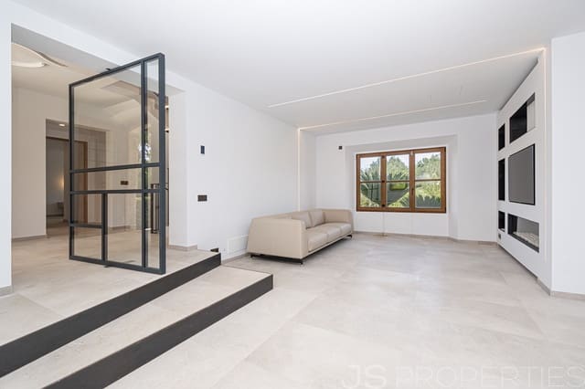 3 slaapkamer Villa te koop in Pollensa / Pollença - € 3.495.000 (Ref: 9815087)