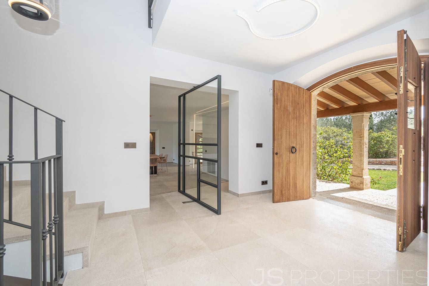 3 slaapkamer Villa te koop in Pollensa / Pollenca - € 3.495.000 (Ref: 9815087)