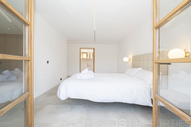 3 slaapkamer Villa te koop in Pollensa / Pollença - € 3.495.000 (Ref: 9815087)