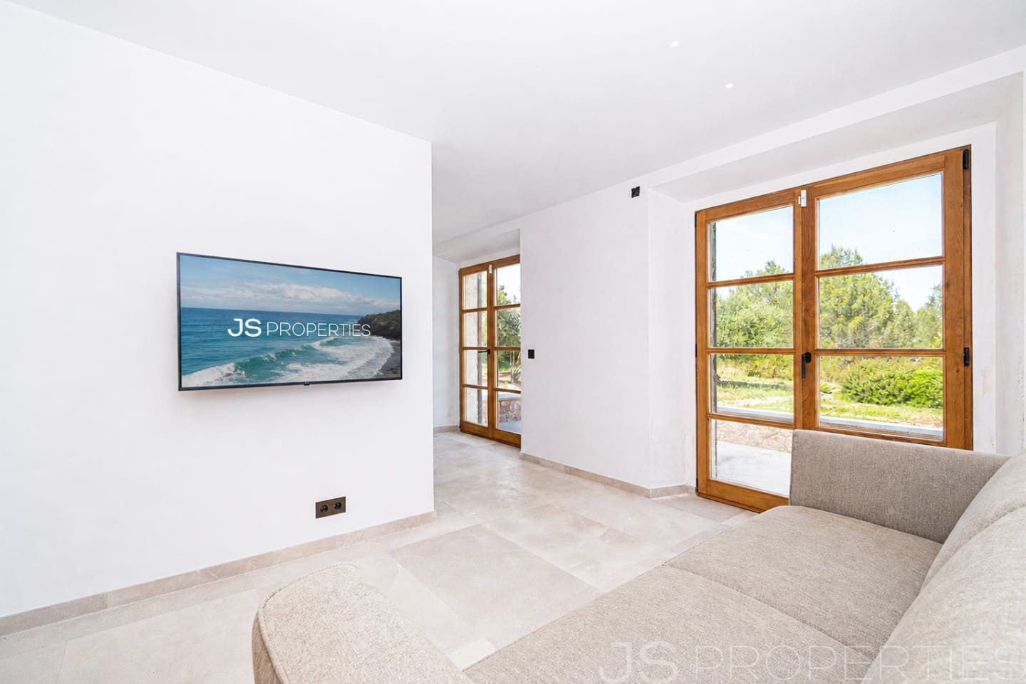 3 slaapkamer Villa te koop in Pollensa / Pollenca - € 3.495.000 (Ref: 9815087)