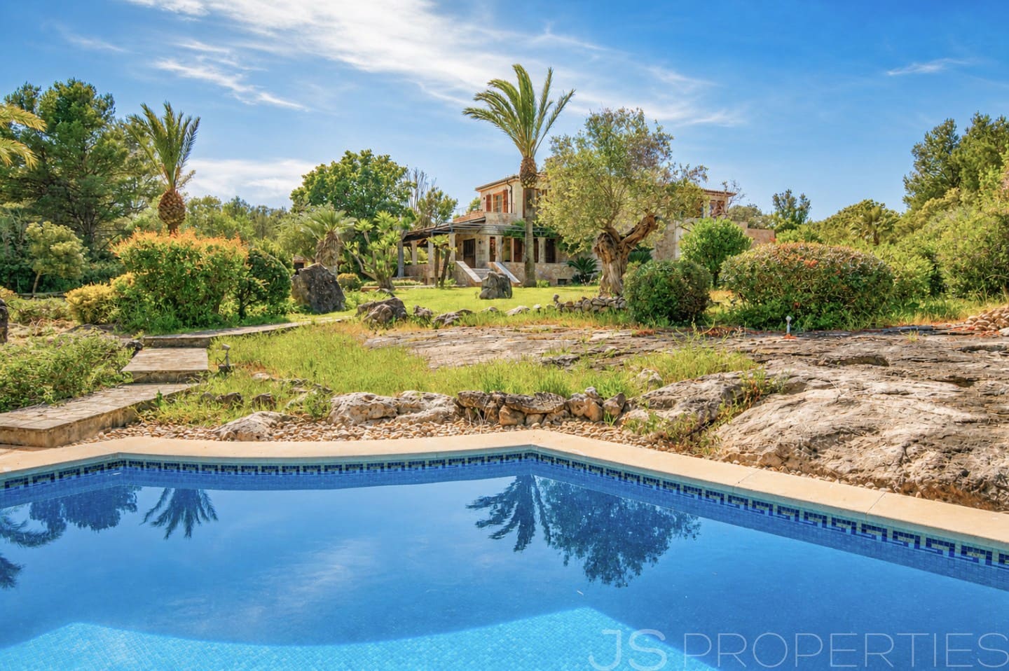 3 slaapkamer Villa te koop in Pollensa / Pollenca - € 3.495.000 (Ref: 9815087)