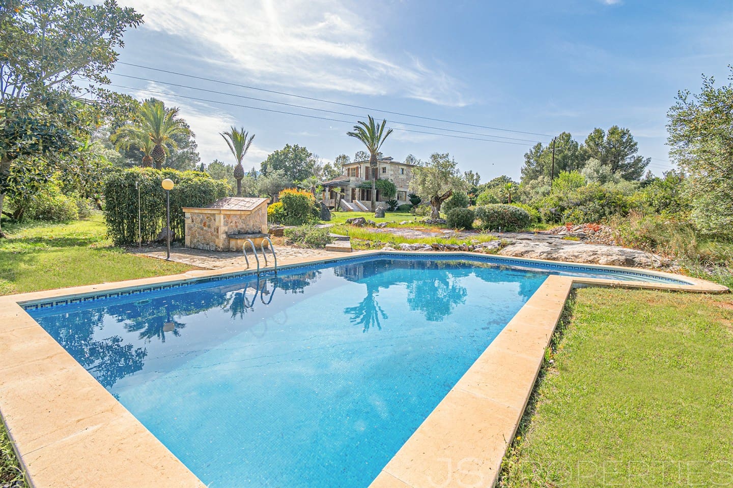 3 slaapkamer Villa te koop in Pollensa / Pollenca - € 3.495.000 (Ref: 9815087)