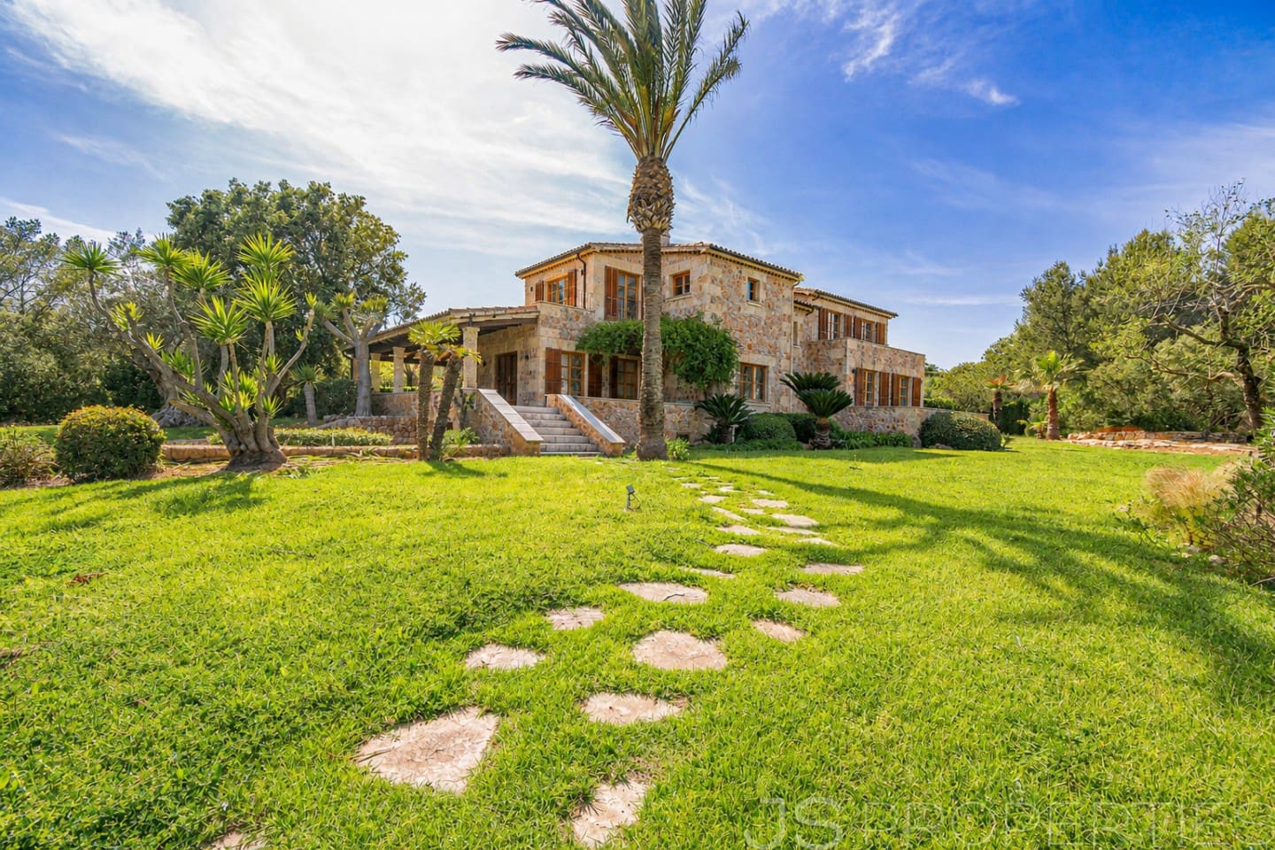 3 slaapkamer Villa te koop in Pollensa / Pollenca - € 3.495.000 (Ref: 9815087)
