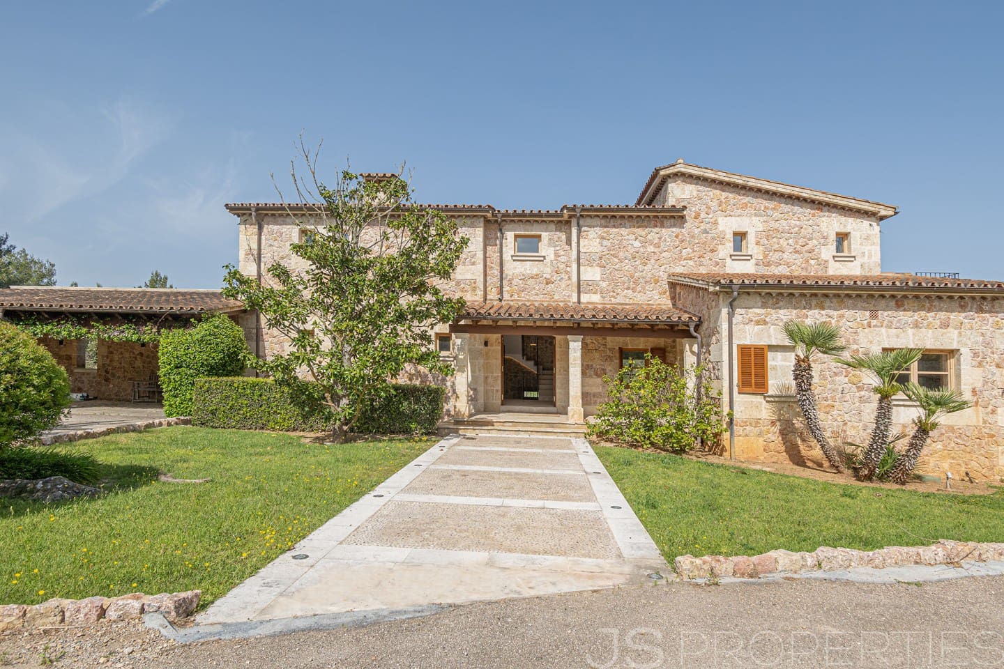 3 slaapkamer Villa te koop in Pollensa / Pollenca - € 3.495.000 (Ref: 9815087)