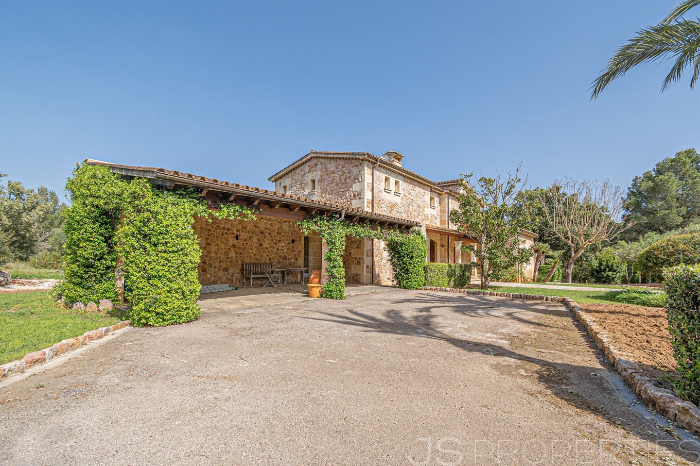 3 slaapkamer Villa te koop in Pollensa / Pollenca - € 3.495.000 (Ref: 9815087)