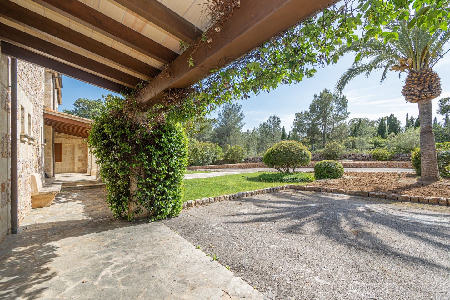 3 slaapkamer Villa te koop in Pollensa / Pollenca - € 3.495.000 (Ref: 9815087)
